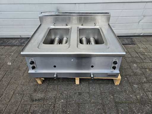 Combisteel - G6F200G - Friteuse