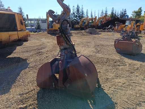 Atlas Maschinen GmbH - T630 - Accessorio