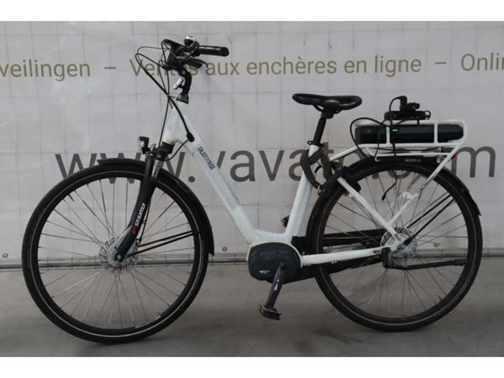 Elektrische  damesfiets - Maat: 50
