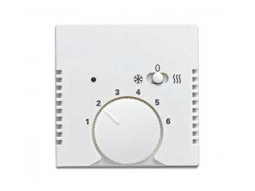 ABB Busch-Jaeger 1795 HKEA-914 Balance-Zentralplatte (100x)