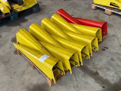 Kemper Maisbek onderdeel (10x)