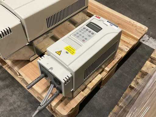 ABB ACS800 Frequency converter