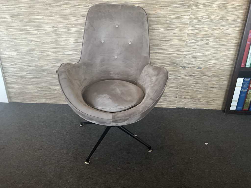 Zons Draaibare Fauteuil