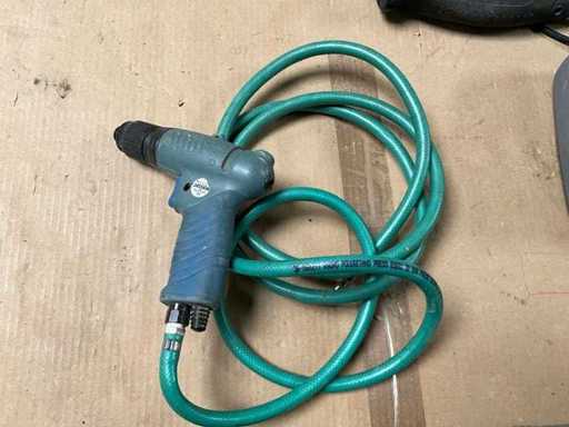 Cacciavite pneumatico DELTAIR