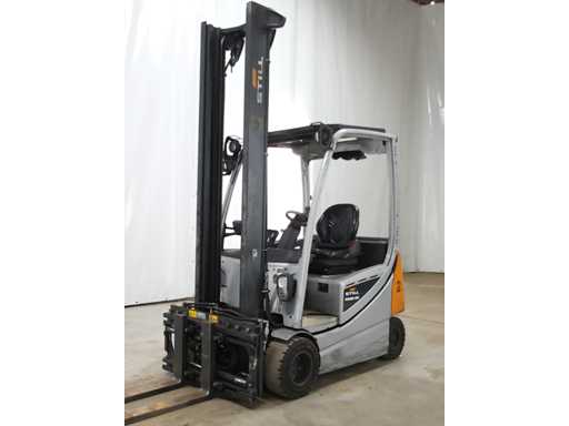 STILL RX20-20P Forklift
