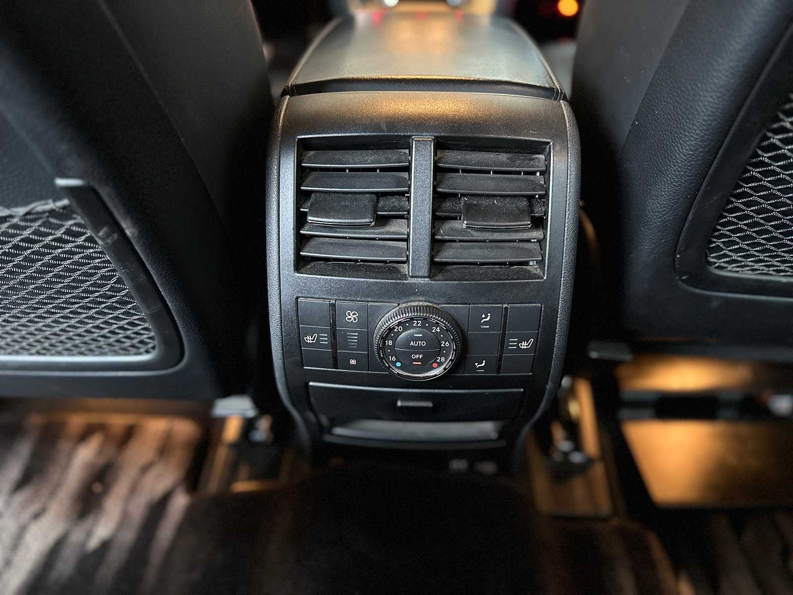 Mercedes-Benz GL500 5.5 V8 388pk 2006 GL-Klasse -Youngtimer-