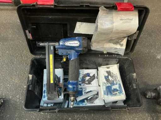 Hewitool Staple f080 Pneumatisch nietjespistool