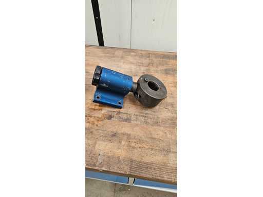  TSCHORN  Mechanical centering / alignment device