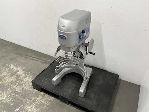 Maxima - MPM 30 - Planeetmenger