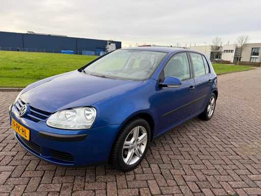 Volkswagen Golf 1.4 FSI Trendline, 19-PK-HL