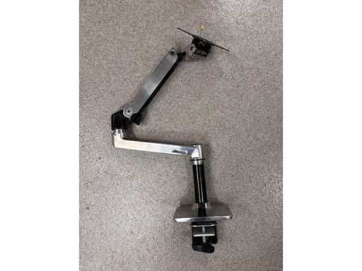 Monitor de birou din seria Ergotron LX (24x)