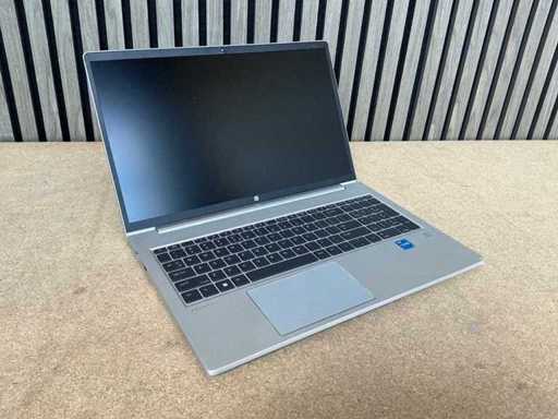 Laptop - HP - ProBook 450 15,6 Zoll G10 Notebook PC