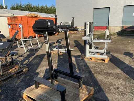 Gym80 Signum legraise/dip Multi-gym