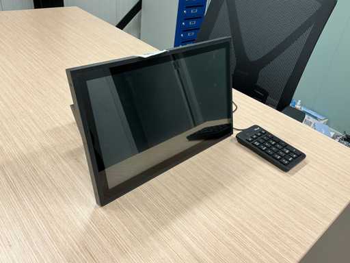 Btronics - 15ST7M - Monitor touchscreen (2x)