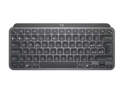 Logitech MX Keys Mini for business ES
