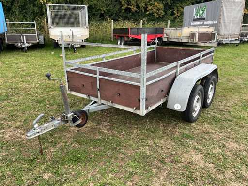 Trailer 750KG