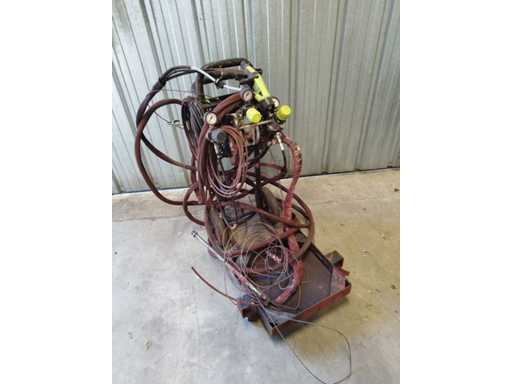 SAMES KREMLIN - NANOGUN - Pistol