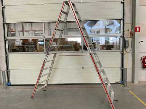 Hymer-Treppe
