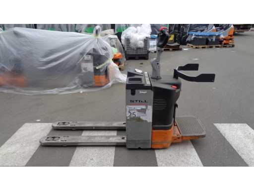 STILL ECU-SF20 Elektropalettenwagen