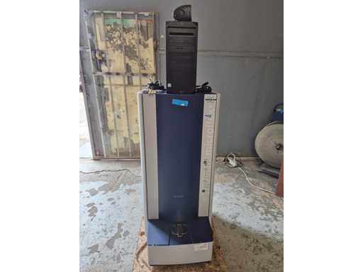 BRUKER - Microflex LT-SH - Spettrometro di massa