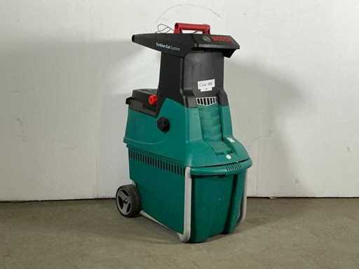 2017 Bosch AXT 25 TC Wood Hatchper 45mm