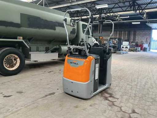 Trattore Still LTX50 Warehouse 2019