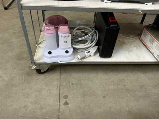 Schoonheid en wellness (6x)