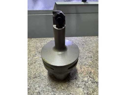 Erickson - Zestaw uchwytów zaciskowych (10x)