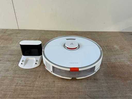 ROBOROCK S7 Robotstofzuiger