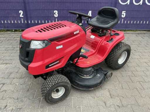 MTD - SMART RG 145 - Mașini de tuns iarba cu călare