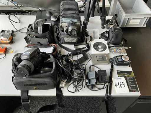 Samsung Monitor (3x)