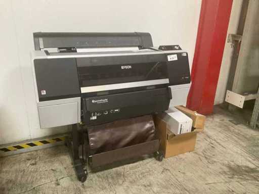 Epson K281A SureColor SC-P7000 - Imprimante