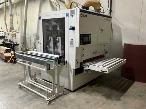 Machines for Woodworking, Wood Supply, Workshop Inventory