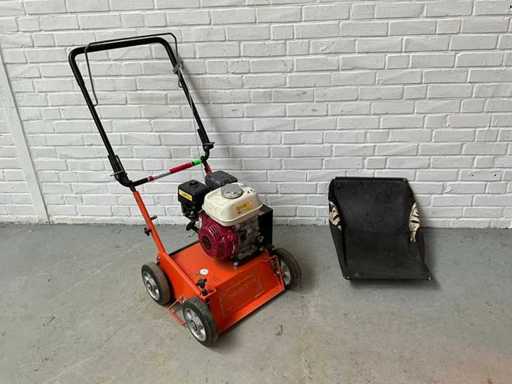 Eliet E401 Zmotoryzowany Skaryfikator