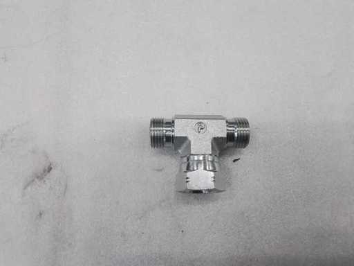 Funke - Adapter - 8S6MK4S - 2021 (20x)