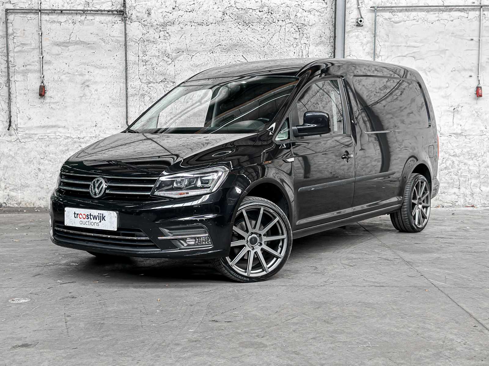 Personen- en bedrijfsauto's te Boxmeer