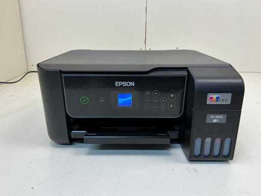 EPSON EcoTank ET-2870 Weitere Drucker und Kopierer