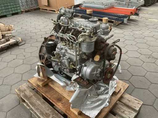 Isuzu Motors C240PW-28 Dieselmotor
