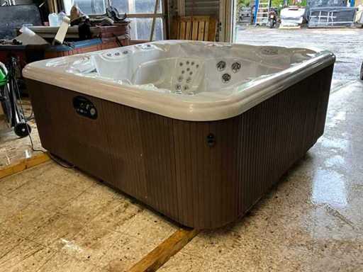 Hotspring portable spa Jacuzzi
