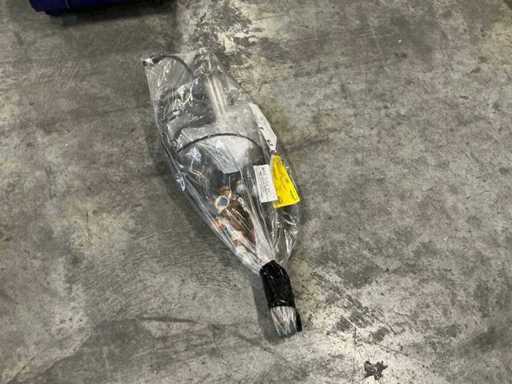 Capul torței de tăiere Messer Alfa 4452-H