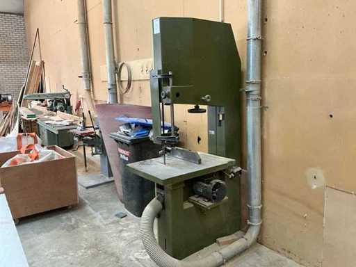 1991 Meber SR600 Bandsaw