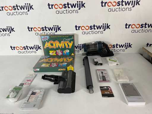 Cutie de marfă de retur