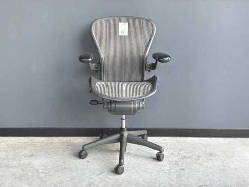 Herman Miller Aeron B Office Chair