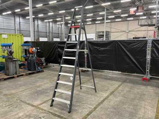 Altrex FEO 10 Ladder