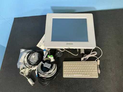 Neoventa - STAN S31 - Cardiotocograaf CTG - 2008