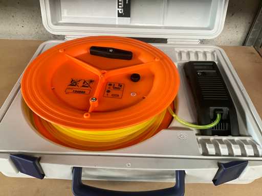 Nivcomp Netim Slangwaterpas