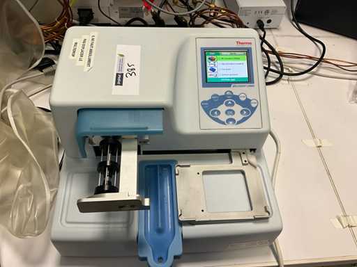 THERMO SCIENTIFIC MULTIDROP COMBI Distribuitor automat de PCR