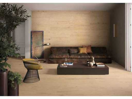 Provenza Provoak Rovere Puro Mat Vloertegel 20x120 cm 30,72 m²