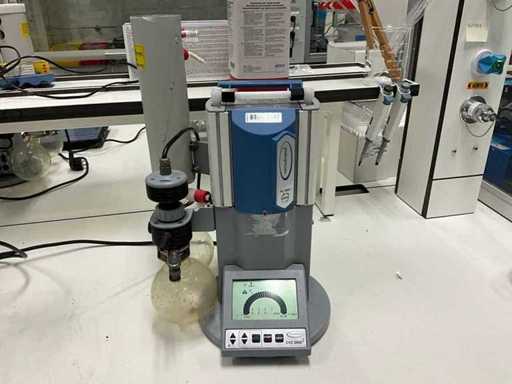 Pompă de vid VACUUBRAND PC2001 VARIO