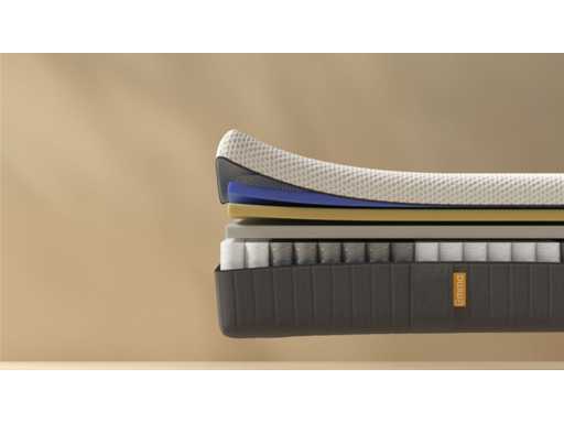 Emma Hybrid V2 Lite 160x190cm